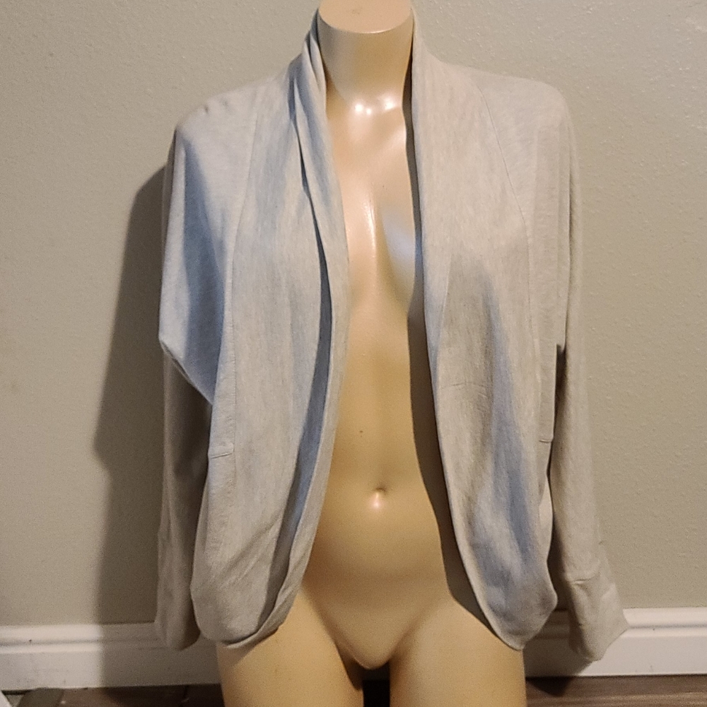 Weekends by Chicos Cardigan